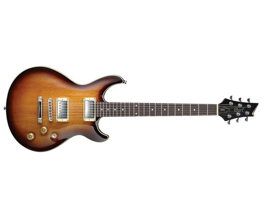 Электрогитара Cort M520C TAB* - 90178 за 0 грн. | 4Club