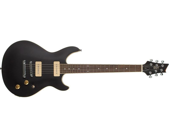 Электрогитара Cort M520 BKS - 4521 за 0 грн. | 4Club