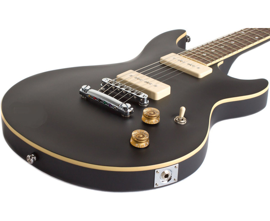 Электрогитара Cort M520 BKS