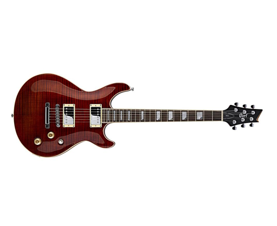 Электрогитара CORT M600 (AVD) - 69671 за 0 грн. | 4Club