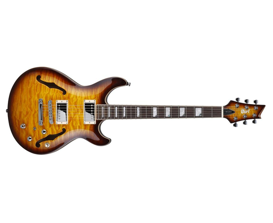 Электрогитара CORT MCustom BS - 40016 за 0 грн. | 4Club