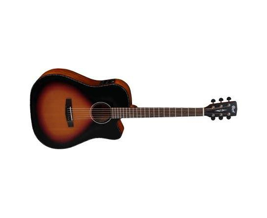 Электроакустическая гитара CORT MRE 3TSS - 39826 за 0 грн. | 4Club