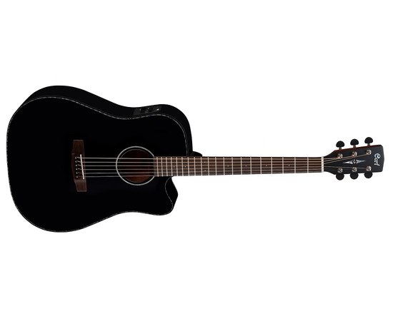 Электроакустическая гитара CORT MRE BKS - 39827 за 0 грн. | 4Club