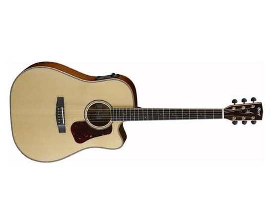 Электроакустическая гитара CORT MR CUSTOM R - 99200 за 0 грн. | 4Club