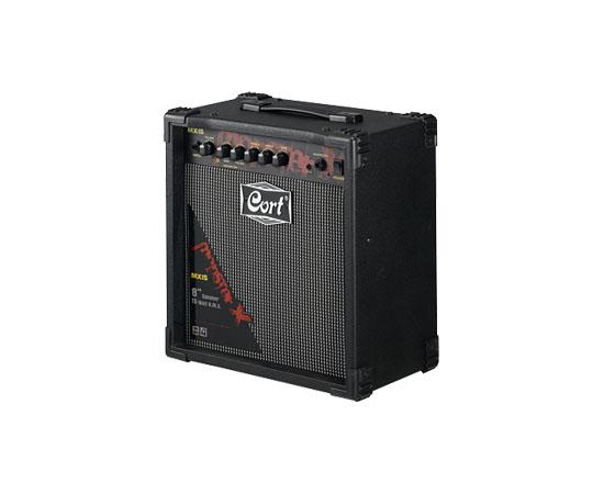 Комбоусилитель CORT MX15 Cort - 39924 за 0 грн. | 4Club