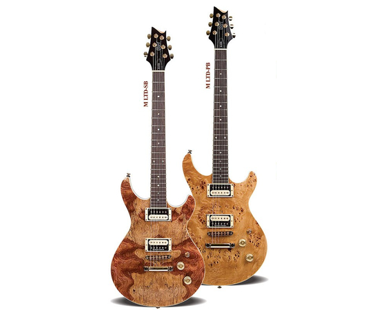 Электрогитара Cort M LTD-PB (BB) - 4517 за 0 грн. | 4Club