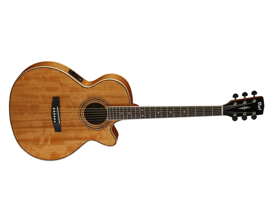 Электроакустическая гитара CORT SFX DAO AM - 39837 за 0 грн. | 4Club