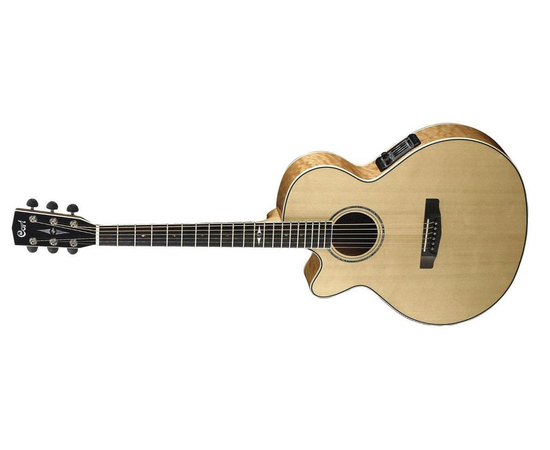 Электроакустическая гитара CORT SFX10 LH Nat - 39841 за 0 грн. | 4Club