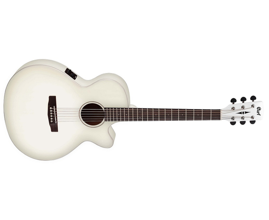 Электроакустическая гитара CORT SFX1F AW