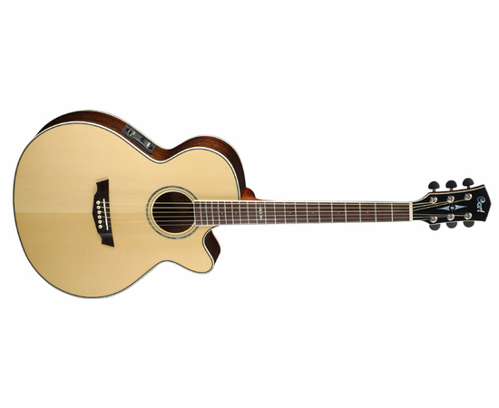 Электроакустическая гитара Cort SFX 6R (Nat) - 4409 за 0 грн. | 4Club