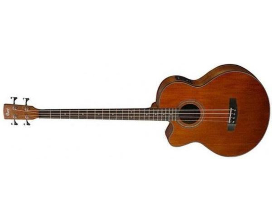 Акустическая бас-гитара Cort SJB5F LH WS - 39889 за 15609 грн. | 4Club