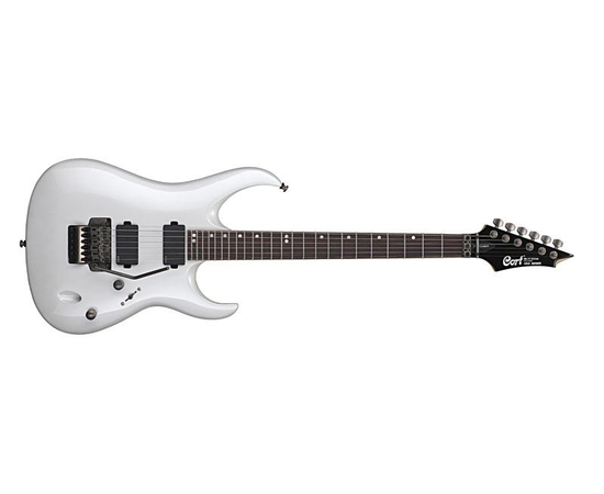 Электрогитара CORT Viva Custom WP - 40026 за 0 грн. | 4Club