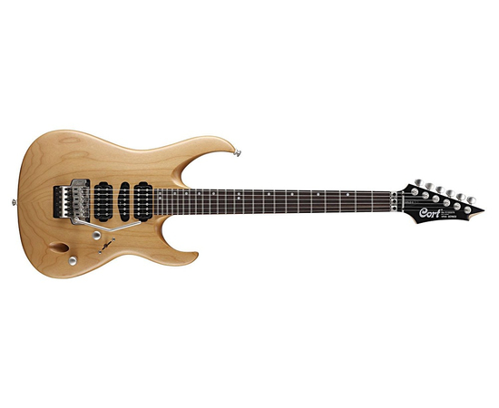 Электрогитара CORT VIVA GOLD II (NS) - 69678 за 0 грн. | 4Club