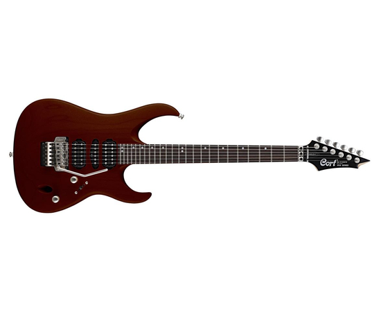 Электрогитара CORT VIVA GOLD II (WS) - 69682 за 0 грн. | 4Club