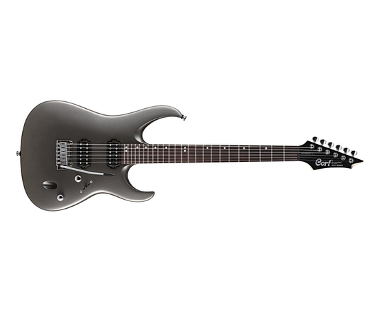 Электрогитара CORT VivaGold I GM - 40029 за 0 грн. | 4Club