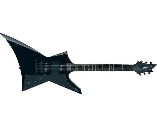 Электрогитара Cort VX-2X (BK) - 4483 за 0 грн. | 4Club