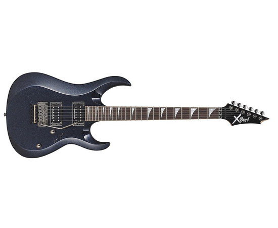 Электрогитара CORT XCustom UGB - 40046 за 0 грн. | 4Club