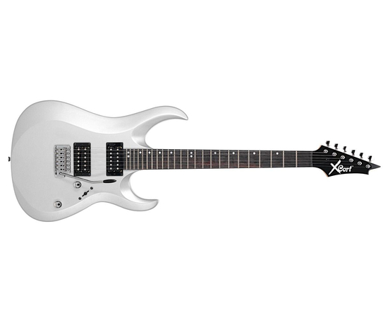 Электрогитара CORT X1 WP - 40038 за 0 грн. | 4Club
