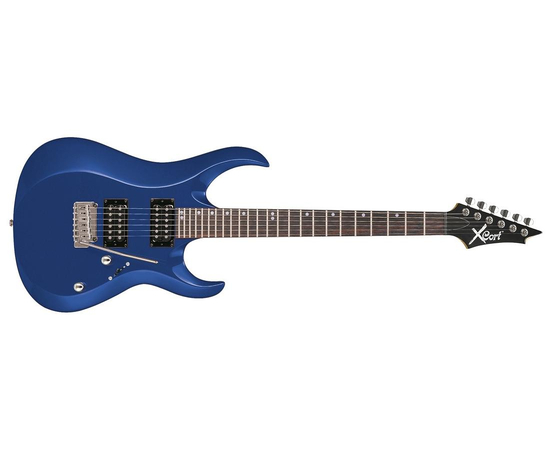 Электрогитара CORT X2 (BM) - 69687 за 0 грн. | 4Club