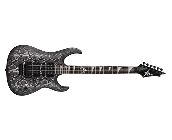Электрогитара CORT X6 VPR BKS - 40044 за 0 грн. | 4Club