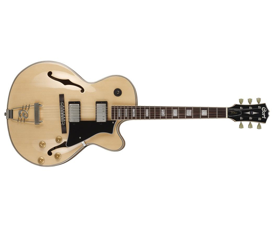 Электрогитара Cort Yorktown (NAT) - 4527 за 0 грн. | 4Club