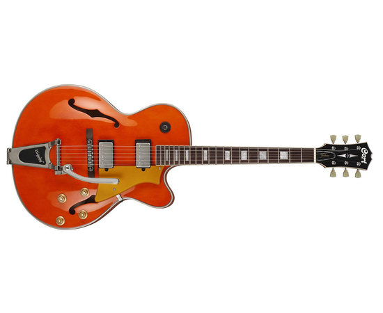 Электрогитара CORT YorktownBV TO - 40048 за 0 грн. | 4Club