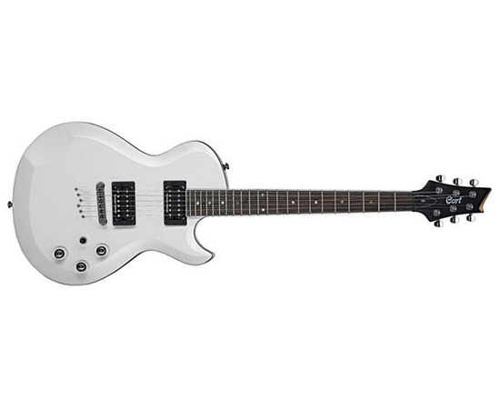 Электрогитара Cort Z64 (BK, WH)