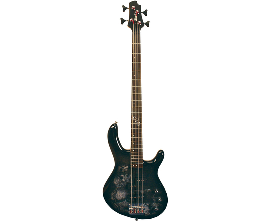 Бас-гитара Cort Action Bass VN (BK) - 4343 за 0 грн. | 4Club