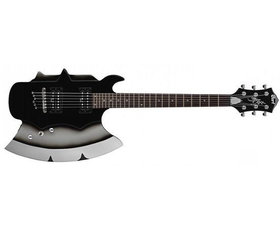 Электрогитара Cort GS GUITAR AXE2 w/bag - 90172 за 0 грн. | 4Club