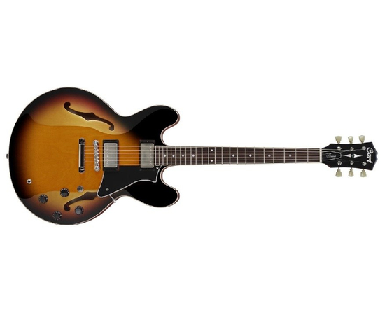 Электрогитара Cort Source VS* - 90180 за 0 грн. | 4Club