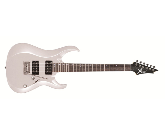 Электрогитара Cort X2 WH - 90183 за 0 грн. | 4Club