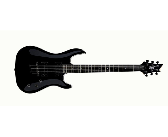 Электрогитара Cort X-5 (BKM) - 4494 за 0 грн. | 4Club