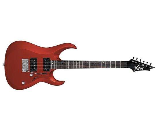 Электрогитара Cort X1 RDS - 90182 за 0 грн. | 4Club