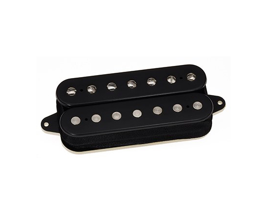 Звукосниматель для гитары ILLUMINATOR7 NECK (BLACK) DIMARZIO DP756BK - 105177 за 0 грн. | 4Club