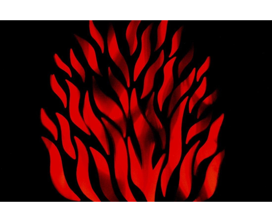 Дискотечный светоприбор AMERICAN DJ Fire Fox