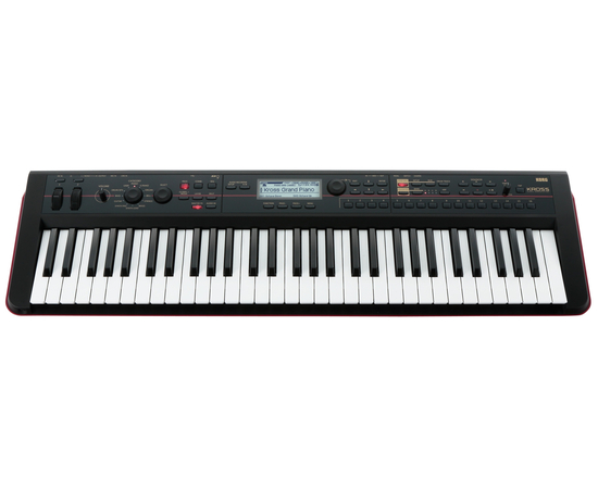 Синтезатор KORG KROSS-61 - 99166 за 0 грн. | 4Club