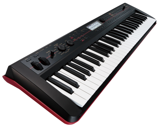 Синтезатор KORG KROSS-61Синтезатор KORG KROSS-61