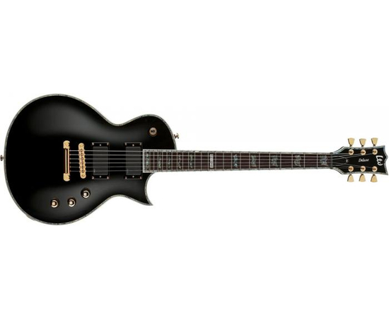 Электрогитара LTD ESP EC1000 (BLK) - 82529 за 0 грн. | 4Club