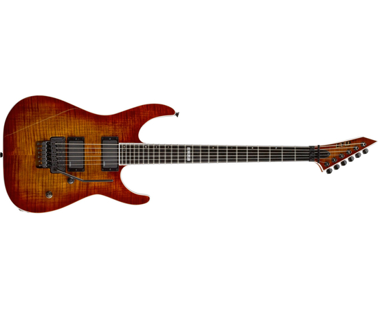 Электрогитара LTD ELITE ESP M-II (ACSB) - 105205 за 0 грн. | 4Club