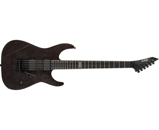 Электрогитара LTD ELITE ESP M-II (STBLK) - 105206 за 0 грн. | 4Club