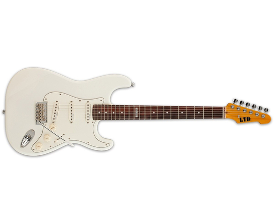 Электрогитара LTD ESP ST-213 R (OW) - 105218 за 0 грн. | 4Club