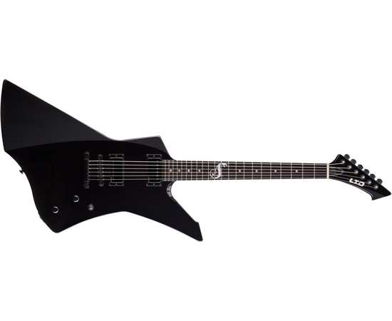 Электрогитара LTD ESP SNAKEBYTE (BLK) - 82620 за 0 грн. | 4Club