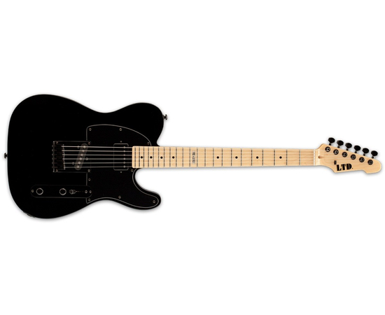 Электрогитара LTD ESP TE-212M (BLK) - 105216 за 0 грн. | 4Club
