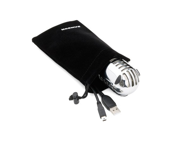 Микрофон вокальный SAMSON Meteor MIC