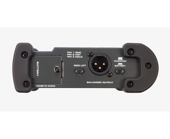 Direct-Box SAMSON S-DIRECT