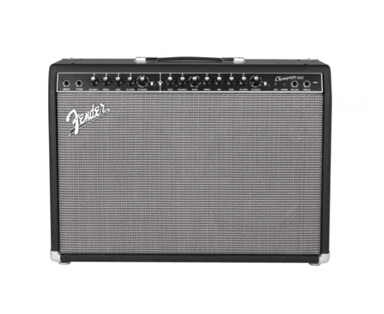 Усилитель для электрогитары FENDER CHAMPION 100 - 105344 за 0 грн. | 4Club