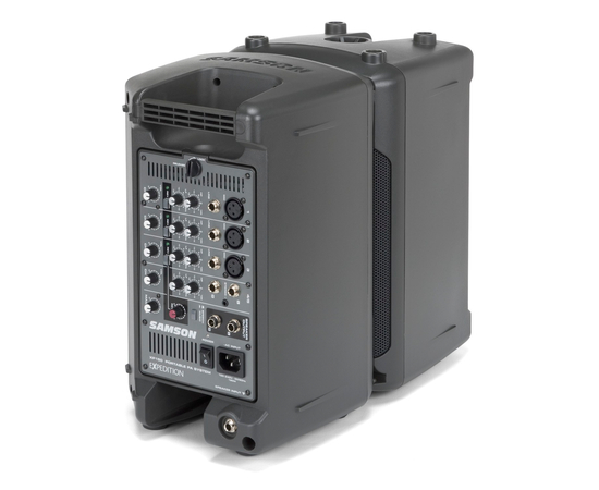 Комплект Samson EXPEDITION XP150