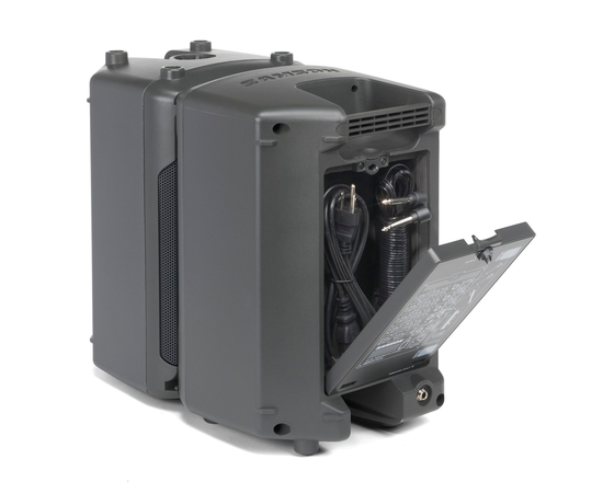 Комплект Samson EXPEDITION XP150