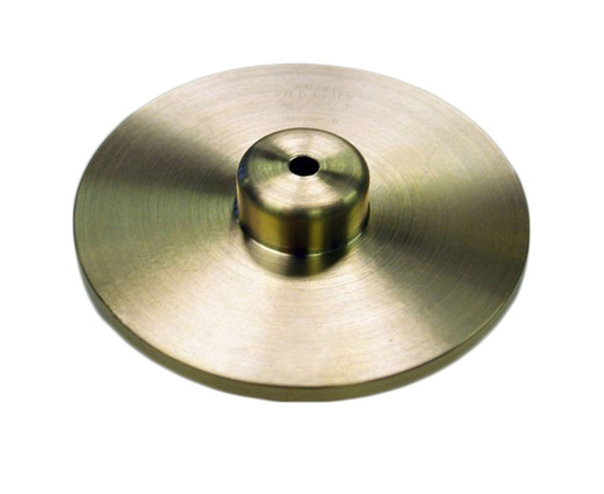 Кроталес, высокая РЕ (В) ZILDJIAN CROTALE SINGLE NOTE D HIGH - 105264 за 0 грн. | 4Club