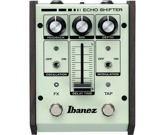 Педаль эфектов IBANEZ ES2 212491 - 105193 за 0 грн. | 4Club